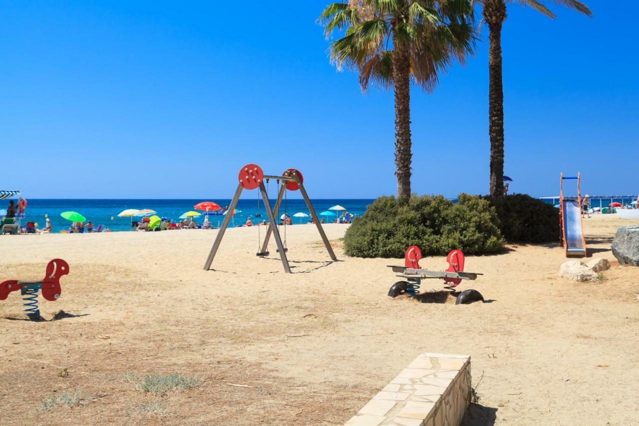 Cambrils Vista Mar Apartment Exterior photo